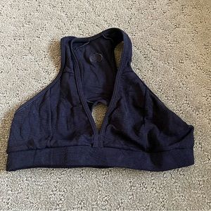 EUC Women’s Booty by Brabants Original Sports Bra One Size